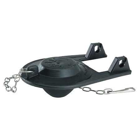 Korky Black Flapper C04015